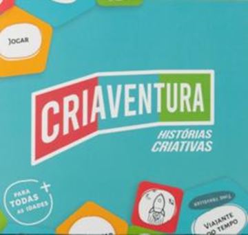 Imagem de CRIAVENTURA