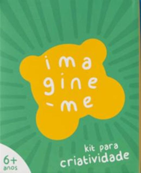Picture of IMAGINE-ME ZERO