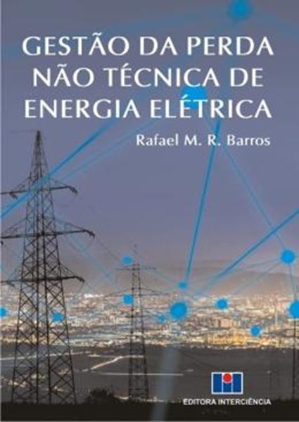 Picture of GESTÃO DA PERDA NÃO TÉCNICA DE ENERGIA ELÉTRICA