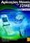 Imagem de APLICACOES MOVEIS COM J2ME - CURSO COMPLETO