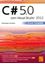 Imagem de C# 5.0 COM VISUAL STUDIO 2012 - CURSO COMPLETO