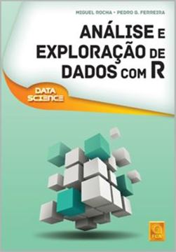 Imagem de ANALISE E EXPLORACAO DE DADOS COM R
