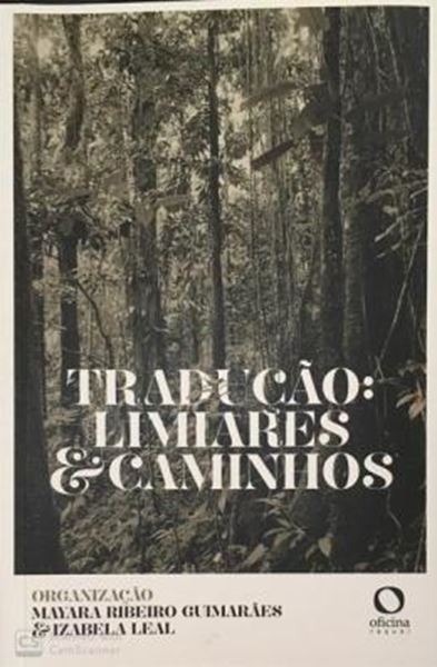 Picture of TRADUCAO: LIMIARES E CAMINHOS