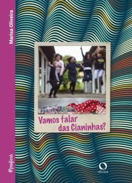 Imagem de VAMOS FALAR DAS CIANINHAS?