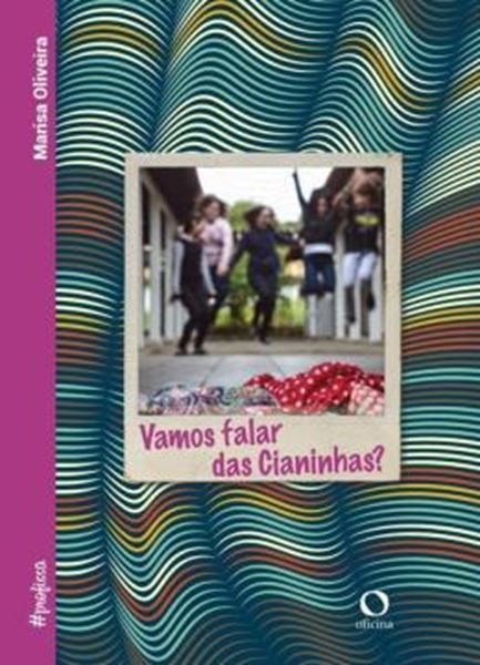 Picture of VAMOS FALAR DAS CIANINHAS?