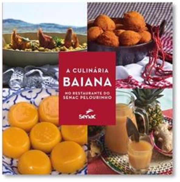 Picture of A CULINARIA BAIANA NO RESTAURANTE DO SENAC PELOURINHO