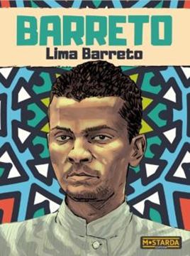 Imagem de BARRETO - LIMA BARRETO