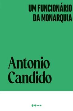 Imagem de UM FUNCIONARIO DA MONARQUIA