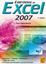 Imagem de EXERCICIOS DE EXCEL 2007 - 3ª ED