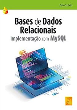 Imagem de BASES DE DADOS RELACIONAIS - IMPLEMENTACAO COM MYSQL