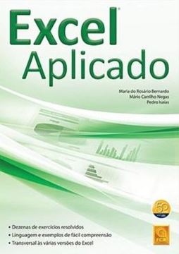 Imagem de EXCEL APLICADO