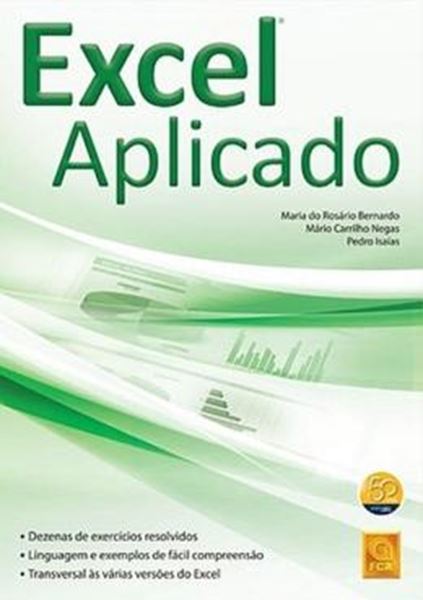 Picture of EXCEL APLICADO
