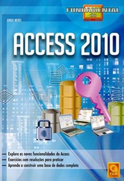 Picture of FUNDAMENTAL DO ACCESS 2010