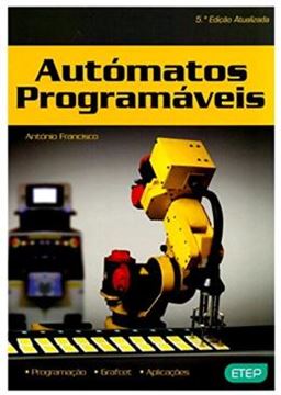 Imagem de AUTOMATOS PROGRAMAVEIS - 5ª ED