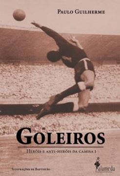 Imagem de GOLEIROS