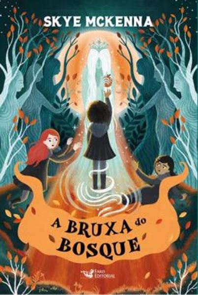 Picture of A BRUXA DO BOSQUE - LIVRO II