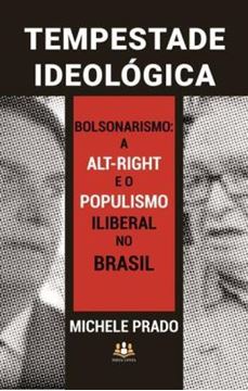 Imagem de TEMPESTADE IDEOLOGICA