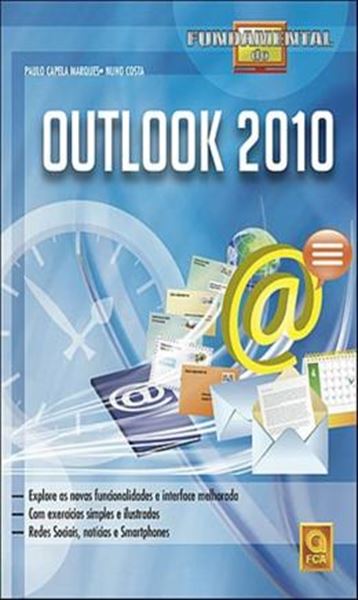 Picture of FUNDAMENTAL DO OUTLOOK 2010