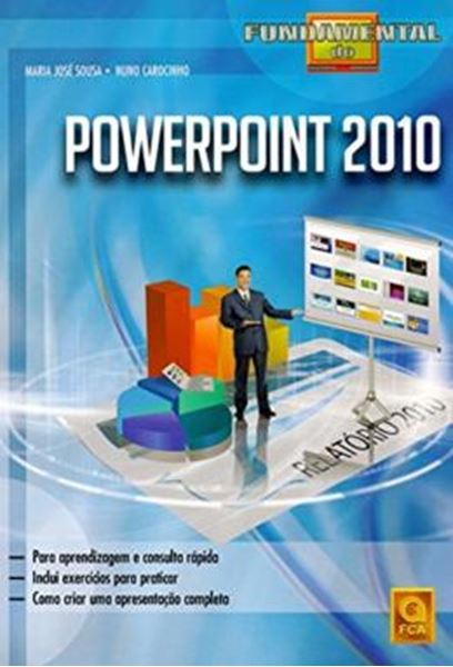 Picture of FUNDAMENTAL DO POWERPOINT 2010