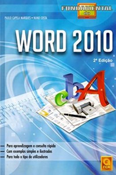 Picture of FUNDAMENTAL DO WORD 2010
