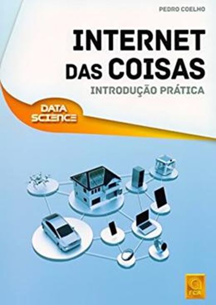 Picture of INTERNET DAS COISAS - INTRODUCAO PRATICA
