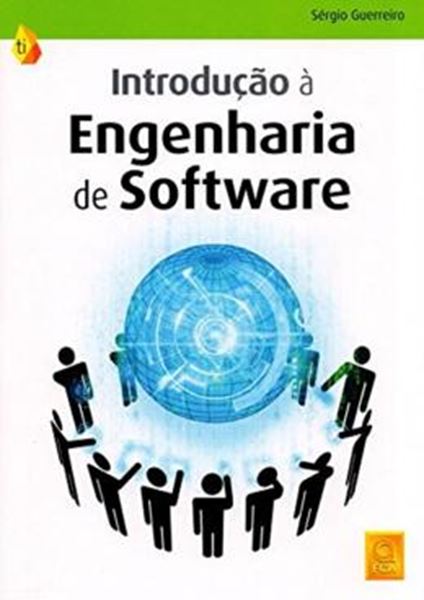 Picture of INTRODUCAO A ENGENHARIA DE SOFTWARE