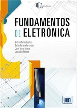 Imagem de FUNDAMENTOS DE ELETRONICA