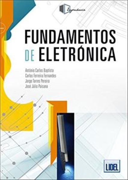 Picture of FUNDAMENTOS DE ELETRONICA