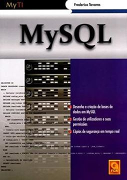 Imagem de MYSQL