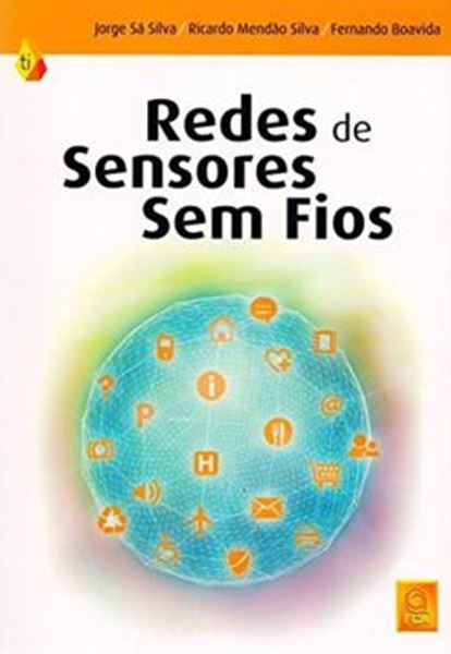 Picture of REDES DE SENSORES SEM FIOS