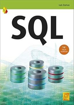 Imagem de SQL - 14ª ED