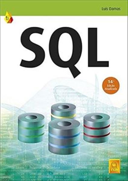 Picture of SQL - 14ª ED