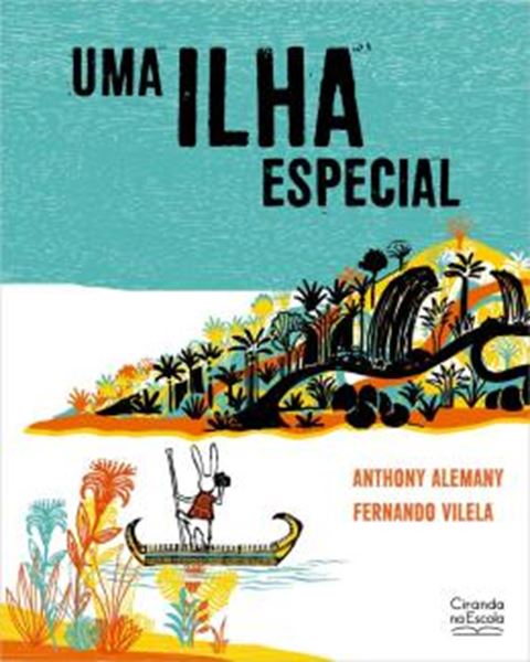 Picture of UMA ILHA ESPECIAL