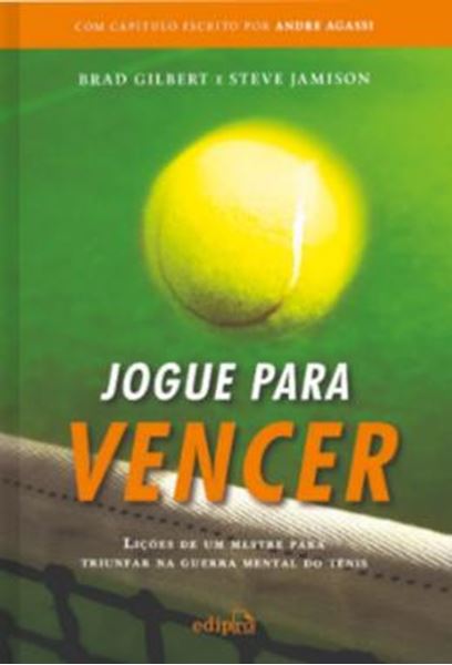 Picture of JOGUE PARA VENCER - 2ª ED
