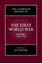Imagem de THE CAMBRIDGE HISTORY OF - THE FIRST WORLD WAR - VOLUME 1 - GLOBAL WAR