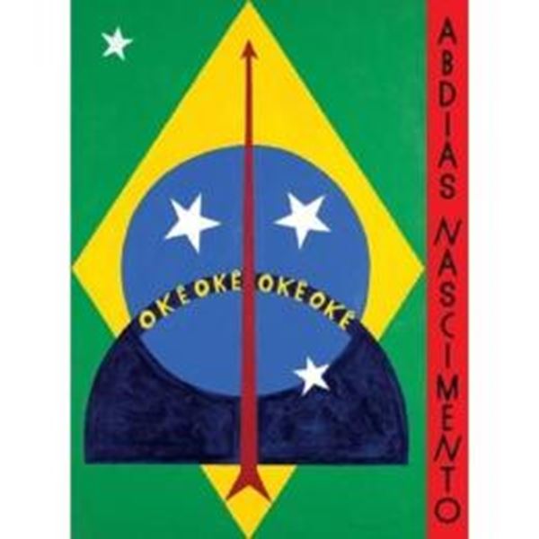 Picture of ABDIAS NASCIMENTO