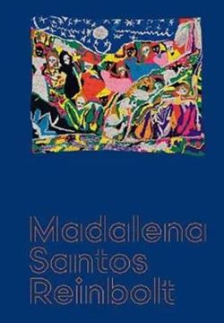 Imagem de MADALENA SANTOS REIBOLT - UMA CABECA CHEIA DE PLANETAS