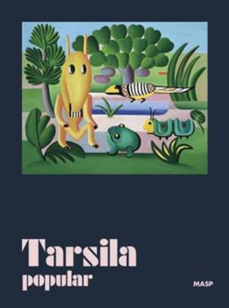 Picture of TARSILA POPULAR