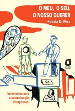 Imagem de MEU, O SEU, O NOSSO QUERER, O