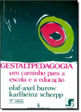 Imagem de GESTALTPEDAGOGIA