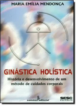 Imagem de GINASTICA HOLISTICA