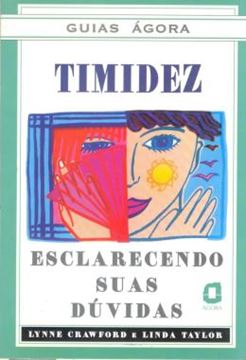Imagem de TIMIDEZ