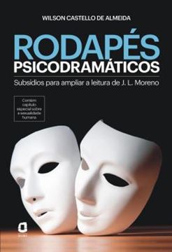 Imagem de RODAPES PSICODRAMATICOS