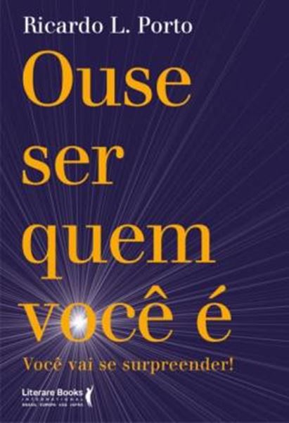 Picture of OUSE SER QUEM VOCE E