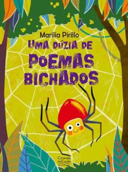 Picture of UMA DUZIA DE POEMAS BICHADOS