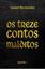 Imagem de OS TREZE CONTOS MALDITOS - VOLUME 1