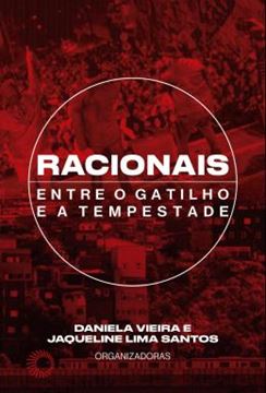 Imagem de RACIONAIS - ENTRE O GATILHO E A TEMPESTADE