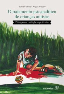 Imagem de TRATAMENTO PSICANALITICO DE CRIANCAS AUTISTAS