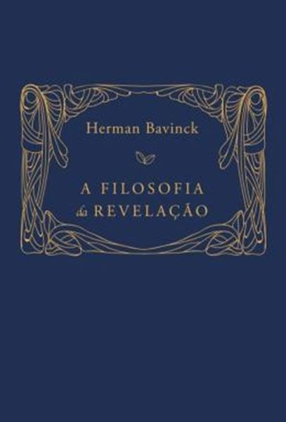 Picture of A FILOSOFIA DA REVELAÇÃO