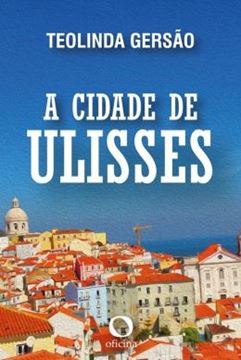 Imagem de A CIDADE DE ULISSES